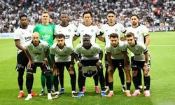 Beşiktaş - Kauno Zalgiris maçı ne zaman, saat kaçta, hangi kanalda?