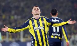 Fenerbahçe'de Kerem Aktürkoğlu açıklaması: Maçtan sedye ile çıkarılmıştı