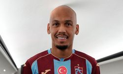 Trabzonspor’un yeni transferi Fabinho geliyor! Saat belli oldu