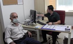 Karın ağrısı hayatını değiştirdi! 3. evre kolon kanseri çıktı