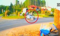 Feci kaza: 18 yaşındaki Esra Turan hayatını kaybetti
