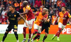 Galatasaray-Göztepe maçı ne zaman, saat kaçta? İşte maçın hakemi