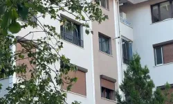 İtfaiye yardımıyla girilen evde cansız bedeni bulundu