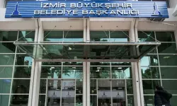 İzmir'de Büyükşehir Belediyesi soruşturmasında Veli Ağbaba'nın ağabeyi gözaltına alındı