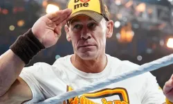John Cena öldü mü, yaşıyor mu? İşte John Cena'nın son durumu