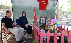 Kahramanmaraş acılı aileler Cumhurbaşkanlığı Külliyesi kabulünü değerlendirdi