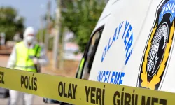 Kahramanmaraş Afşin'de feci kaza motosiklet sürücüsü hayatını kaybetti