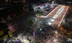 Kahramanmaraş Ağustos Fuarı’na Rekor Ziyaret! Rakam Dudak Uçuklattı