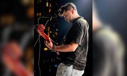 Kahramanmaraş Ağustos Fuarı'nda 19 Ağustos'ta müzik ziyafeti