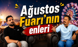 Kahramanmaraş Ağustos Fuarı’nın Enleri: Konser, Lezzet, Lunapark ve Daha Fazlası
