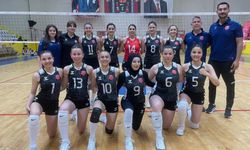 Kahramanmaraş Belediyespor’un Voleybol 2. Lig’deki Rakibi Belli Oldu