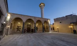 Kahramanmaraş depremleri sonrası tarihi camiler açılıyor