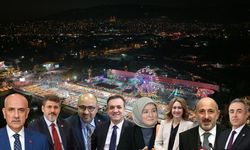 Kahramanmaraş Fuarı'nda Merak Edilen Soru: Milletvekilleri Nerede?