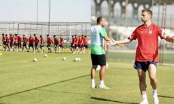Kahramanmaraş İstiklalspor kampı tamamladı