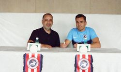 Kahramanmaraş İstiklalspor Yusuf İnci'yi kadrosuna kattı
