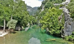 Kahramanmaraş Kanlıböğet'te giriş ücretleri belli oldu