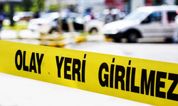 Kahramanmaraş Kılavuzlu’da kan donduran olay! Bir kişi ölü bulundu