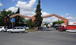 Kahramanmaraş Küçük Sanayi Sitesi’nde esnaf sahrası sona eriyor