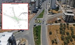 Kahramanmaraş Kuzey Çevre Yolu’nda Yeni Trafik Düzeni Geliyor