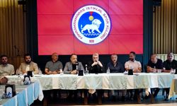 Kahramanmaraş Şairler Tepesi'nde İstiklalspor zirvesi!