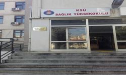 Kahramanmaraş Sütçü İmam Üniversitesi ebelik puanı