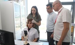 Kahramanmaraş ve Kocaeli'den tıp dünyasında devrim niteliğinde proje