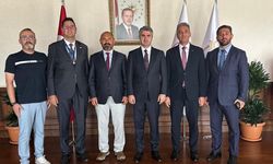 Kahramanmaraş'a yeni çocuk evleri sitesi geliyor!