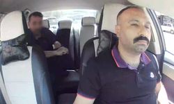 Kahramanmaraş'ın komşu ilinde sinema filmlerini aratmayan olay kadın kılığına girip emekli polisi vurdu