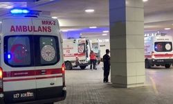 Kahramanmaraş’ın komşu şehrinde kanlı kavga: 2 ölü, 5 yaralı