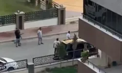 Kahramanmaraş’ın komşu şehrinde milletvekili bıçaklandı!