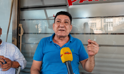 Kahramanmaraşlı Esnaf Geçim Sıkıntısını Anlattı