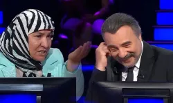 Kahramanmaraşlı Filiz Teyze Oktay Kaynarca’yı kahkahaya boğdu!