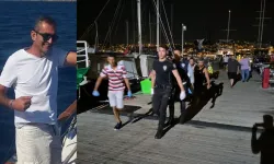 Kahramanmaraşlı Kaptan Teknesinde Ölü Bulundu!