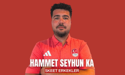 Kahramanmaraşlı sporcudan İtalya'da gümüş madalya!