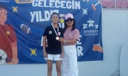 Kahramanmaraşlı sporcular finallere gidiyor