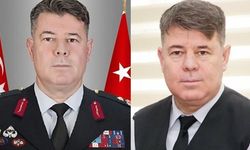 Kahramanmaraşlı Tümgeneral İdris Tataroğlu İstanbul Komutanı oldu