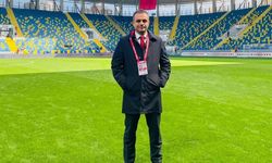 Kahramanmaraşlı üst klasman gözlemcisi Ali Karatutlu’ya önemli görev