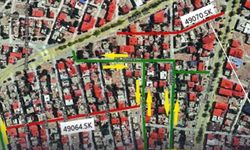 Kahramanmaraşlılar dikkat! Bu yol 30 gün boyunca kapalı olacak