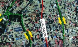 Kahramanmaraşlılar dikkat! O yol 29 gün trafiğe kapalı