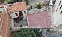 Kahramanmaraş’ta 100 yılı aşkın mazisi bulunan Tarihi Kocabaş Konağı restore ediliyor