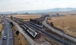 Kahramanmaraş’ta 2 ilçeyi ilgilendiren projelerde son durum