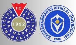 Kahramanmaraş’ta 2 üniversitenin fakülteleri birleşiyor!