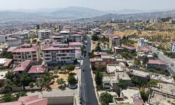 Kahramanmaraş'ta 26 noktada sıcak asfalt mesaisi!