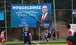 Kahramanmaraş’ta 28 takım sahaya çıktı! Kurumlar kupaya kilitlendi