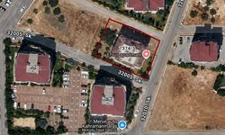Kahramanmaraş’ta 3 milyon 815 bin TL’ye daire icradan satılıyor