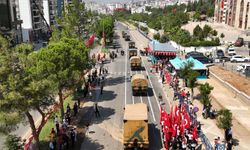 Kahramanmaraş’ta 30 Ağustos günü dolu dolu geçecek! İşte etkinlik takvimi