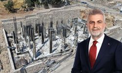 Kahramanmaraş’ta 60 milyon TL’lik yeni gündüz bakım evi yükseliyor