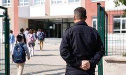 Kahramanmaraş'ta 628 okul bahçe görevlisi alınacak!