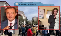 Kahramanmaraş'taki okul saldırganının babası hakkında 5,1 milyon liralık tazminat davası
