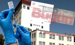 Kahramanmaraş'ta Acil Serviste Botoks Skandalı! Resmi Tutanaklar Ortaya Çıktı